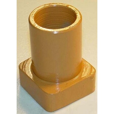 Aic Replacement Parts Threaded Nut Fits Case 310 D20843-PVE